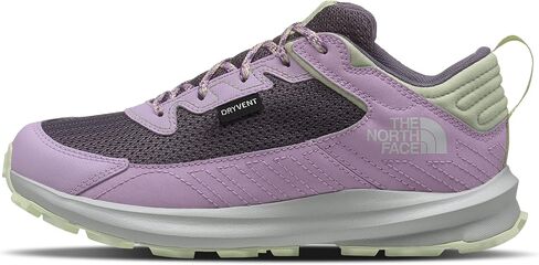 THE NORTH FACE Teen Fastpack Hiker Waterproof Hiking Shoe in Saudi Arabia