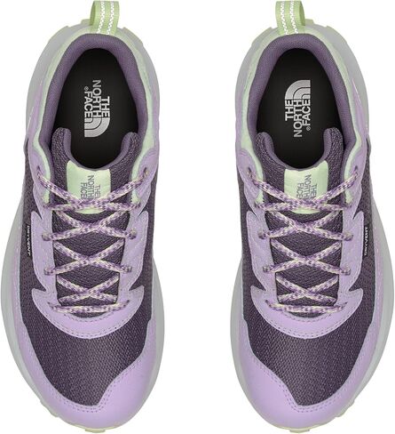 THE NORTH FACE Teen Fastpack Hiker Waterproof Hiking Shoe in Saudi Arabia