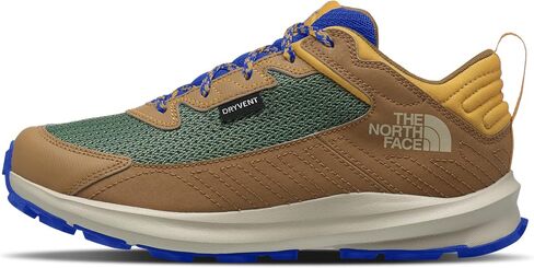 THE NORTH FACE Teen Fastpack Hiker Waterproof Hiking Shoe in Saudi Arabia