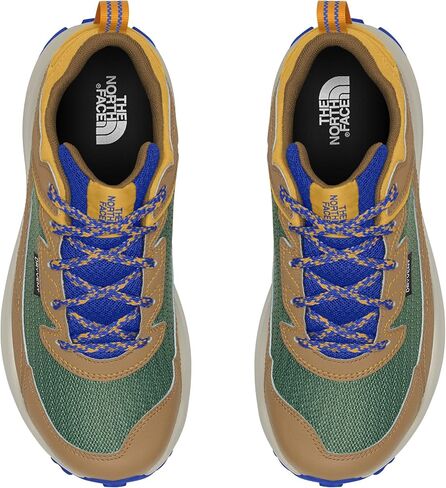 THE NORTH FACE Teen Fastpack Hiker Waterproof Hiking Shoe in Saudi Arabia