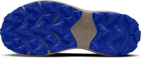 THE NORTH FACE Teen Fastpack Hiker Waterproof Hiking Shoe in Saudi Arabia