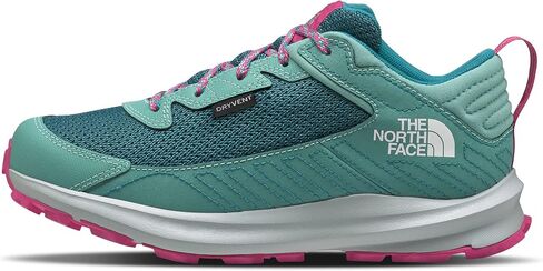 THE NORTH FACE Teen Fastpack Hiker Waterproof Hiking Shoe in Saudi Arabia