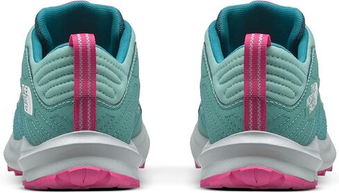 THE NORTH FACE Teen Fastpack Hiker Waterproof Hiking Shoe in Saudi Arabia