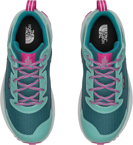 THE NORTH FACE Teen Fastpack Hiker Waterproof Hiking Shoe in Saudi Arabia