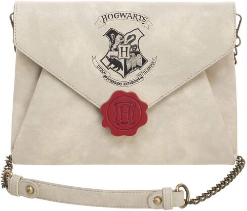 Bioworld Harry Potter Letter Envelope to Hogwarts Clutch Purse in Saudi Arabia