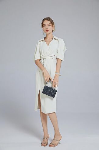 Menurra Acrylic Clutch Purse Marble Evening Bag Handbag for Women Wedding Prom Party Bride in Kuwait