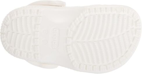 Crocs Kid's Classic Clog (Little Kid/Big Kid/Toddler) in Saudi Arabia