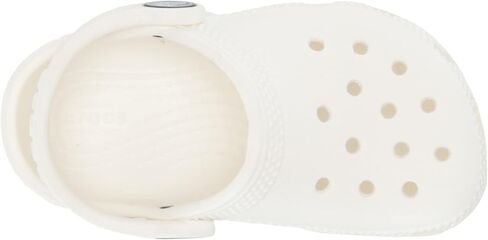 Crocs Kid's Classic Clog (Little Kid/Big Kid/Toddler) in Saudi Arabia