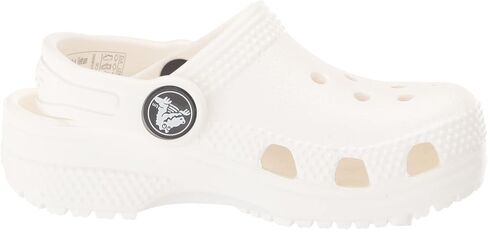 Crocs Kid's Classic Clog (Little Kid/Big Kid/Toddler) in Saudi Arabia