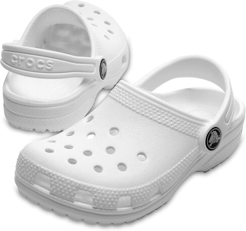 Crocs Kid's Classic Clog (Little Kid/Big Kid/Toddler) in Saudi Arabia