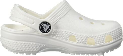 Crocs Kid's Classic Clog (Little Kid/Big Kid/Toddler) in Saudi Arabia