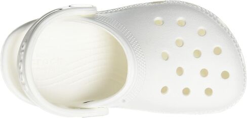 Crocs Kid's Classic Clog (Little Kid/Big Kid/Toddler) in Saudi Arabia