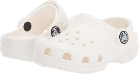 Crocs Kid's Classic Clog (Little Kid/Big Kid/Toddler) in Saudi Arabia