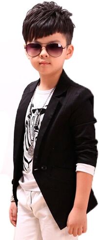 سترات كاجوال من GETUBACK للأولاد على الموضة in Kuwait