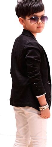 سترات كاجوال من GETUBACK للأولاد على الموضة in Kuwait