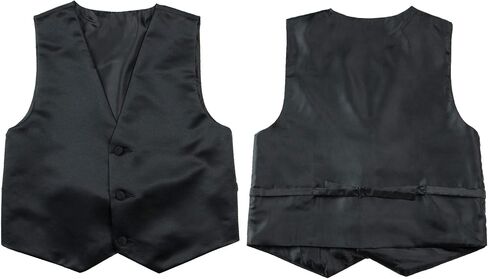 Spring Notion Big Boys' Modern Fit Tuxedo, No Tail in Kuwait