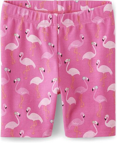 Gymboree Girls and Toddler Bike Shorts in Saudi Arabia