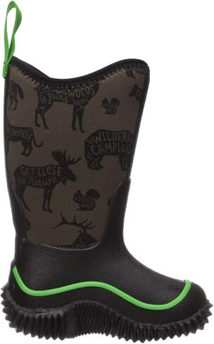 MUCK Kids' REALTREE® EDGE™ Hale Boot in Saudi Arabia