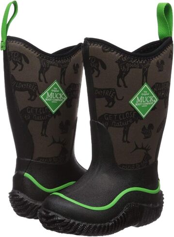 MUCK Kids' REALTREE® EDGE™ Hale Boot in Saudi Arabia
