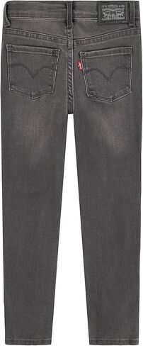 Levi's Girls' 710 Super Skinny Fit Jeans in Saudi Arabia