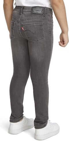 Levi's Girls' 710 Super Skinny Fit Jeans in Saudi Arabia