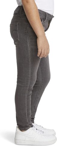 Levi's Girls' 710 Super Skinny Fit Jeans in Saudi Arabia