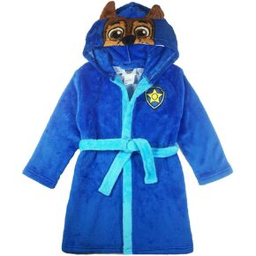 Nickelodeon Toddler Boys Paw Patrol 3D Plush Robe in Saudi Arabia