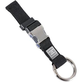 Add-A-Bag Luggage Strap Jacket Gripper, Luggage Straps Baggage Suitcase Belts Travel Accessories - Make Your Hands Free, Easy to Carry Your Extra Bags, (1x Black+1x Grey)