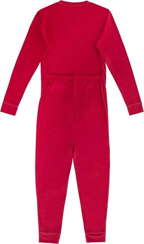 Fruit of the Loom boys Premium Union Suit in Saudi Arabia