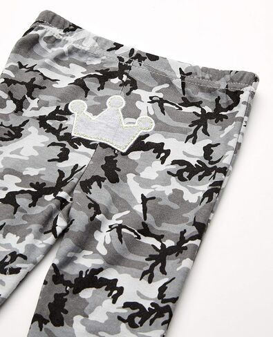 Quiltex boys King of Cool 3 Pc Turn Me Around Pant Set in Saudi Arabia
