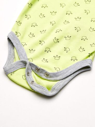 Quiltex boys King of Cool 3 Pc Turn Me Around Pant Set in Saudi Arabia