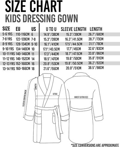 Sonic The Hedgehog Dressing Gown Kids Boys Character Bath-robe in Saudi Arabia