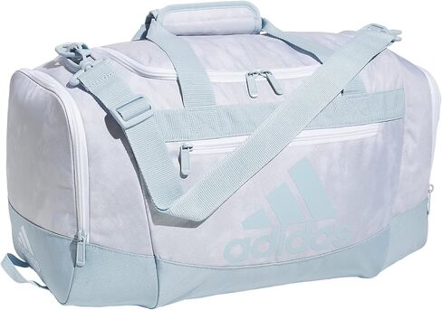 adidas Unisex Defender 4 Small Duffel Bag in Saudi Arabia