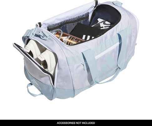adidas Unisex Defender 4 Small Duffel Bag in Saudi Arabia