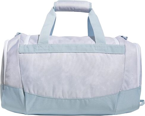 adidas Unisex Defender 4 Small Duffel Bag in Saudi Arabia