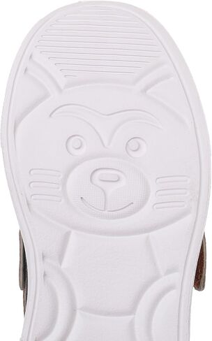 أحذية Blikcon للأطفال الصغار من الأولاد والبنات بخطاف وحلقة أحذية بدون كعب برباط (طفل صغير/طفل صغير) in Kuwait