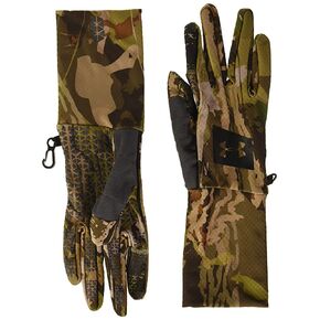 Under Armour Hunt Liner Gloves