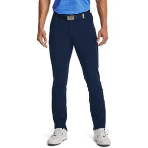 سروال رجالي يحمل شعار Drive 5 Pocket من Under Armour in Kuwait