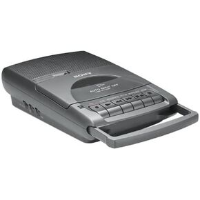 Sony TCM-929 Pressman Desktop Cassette Recorder with Automatic Shut-Off (Renewed) in Kuwait