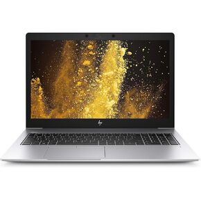 HP EliteBook 850 G6 15.6" Notebook - 1920 x 1080 - Core i5 i5-8265U - 16 GB RAM - 512 GB SSD - Windows 10 Pro 64-bit - Intel UHD Graphics 620 - in-Plane Switching (IPS) Technology - English Keybo in Saudi Arabia