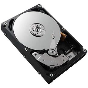 ديل WF12F 1tb 7.2k 2.5x ساتا 6 جيجا بايت في الثانية مع R سلسلة in Kuwait