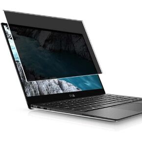 Puccy Privacy Screen Protector Film, compatible with Dell XPS 13 9305 non touch 13.3" Laptop Anti Spy TPU Guard （ Not Tempered Glass Protectors ） New in Saudi Arabia