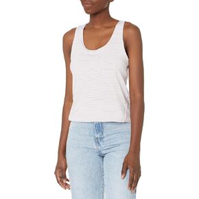 Skechers Women's Motion Stripe Shelf Bra Tank in Saudi Arabia