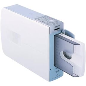 Sony DPP-EX5 Digital Photo Printer in Saudi Arabia