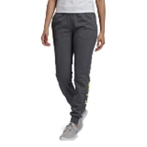 adidas Women's Essentials Slim Fit Full Length Linear Training Joggers Sweatpants in Saudi Arabia