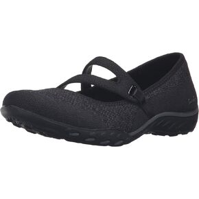 Skechers Sport Women's Breathe Easy Lovestory Mary Jane Flat in Saudi Arabia