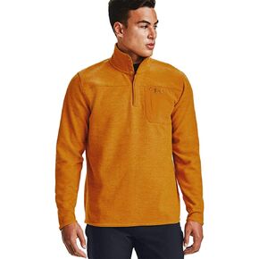 Under Armour mens Mens Ua Specialist 2.0 Grid Henley