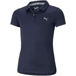 PUMA Boys' Polo