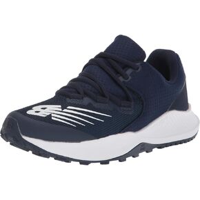 New Balance Unisex-Child Dynasoft 4040 V6 Turf-Trainer Baseball Shoe in Kuwait