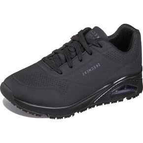حذاء Skechers Uno Sr 108021 لخدمة الطعام للسيدات in Kuwait